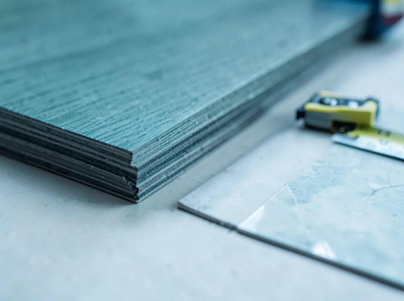 Luxury Vinyl Plank Installation Greeley, CO FAQs